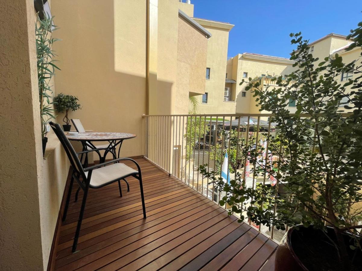 Family Room with Balcony
