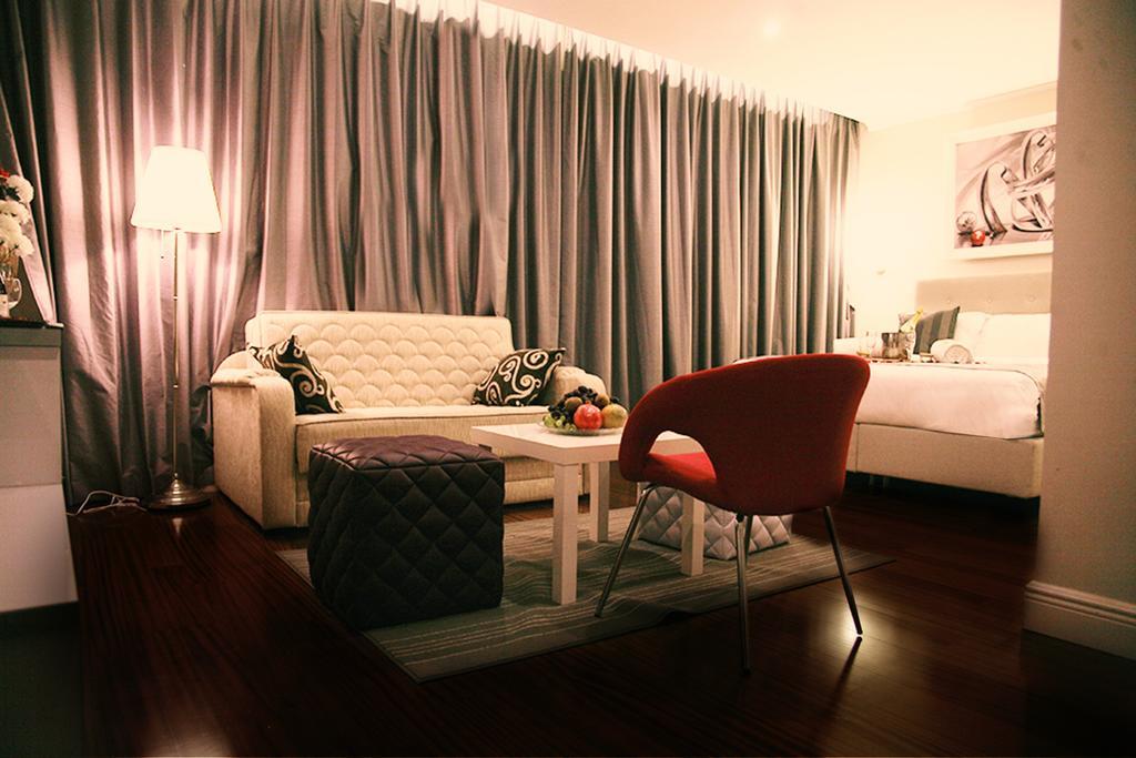 Suite Spa Bath