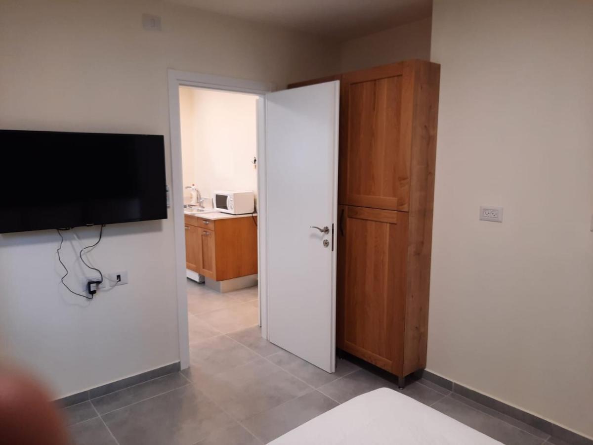 Basic Triple Room