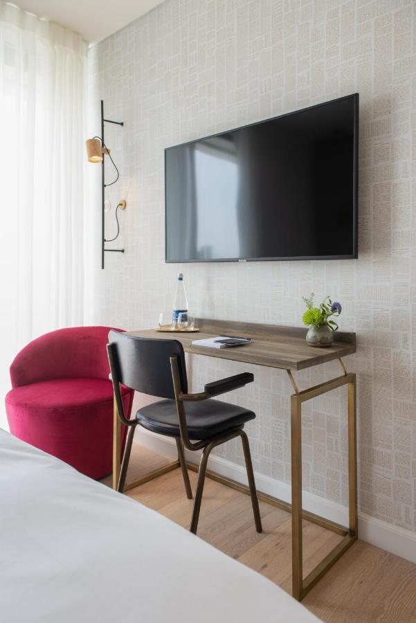 Habitación Doble Clásica