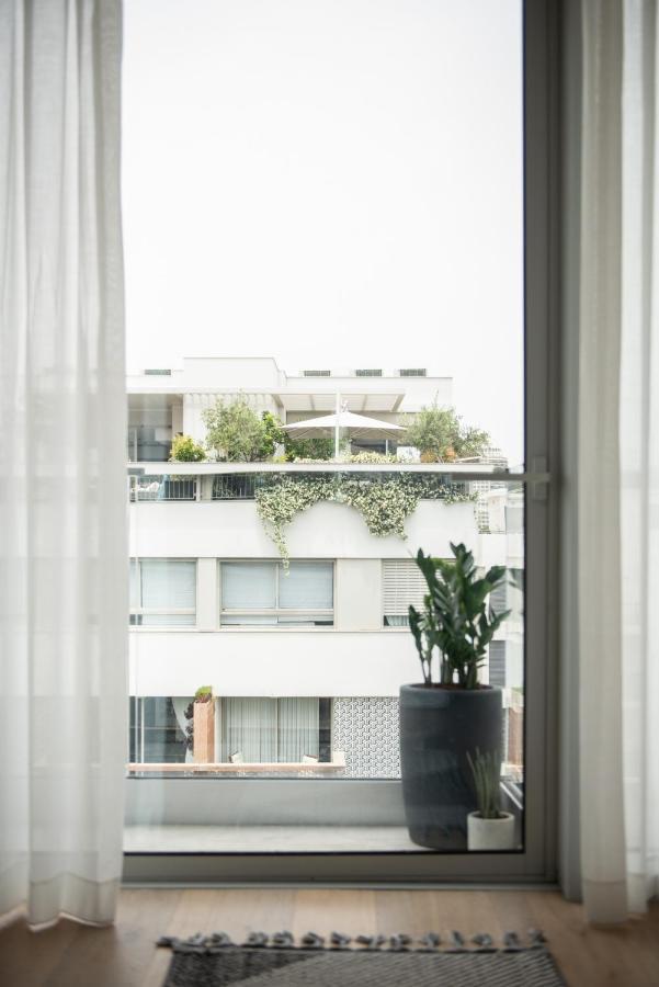 Habitación Doble Deluxe con balcón