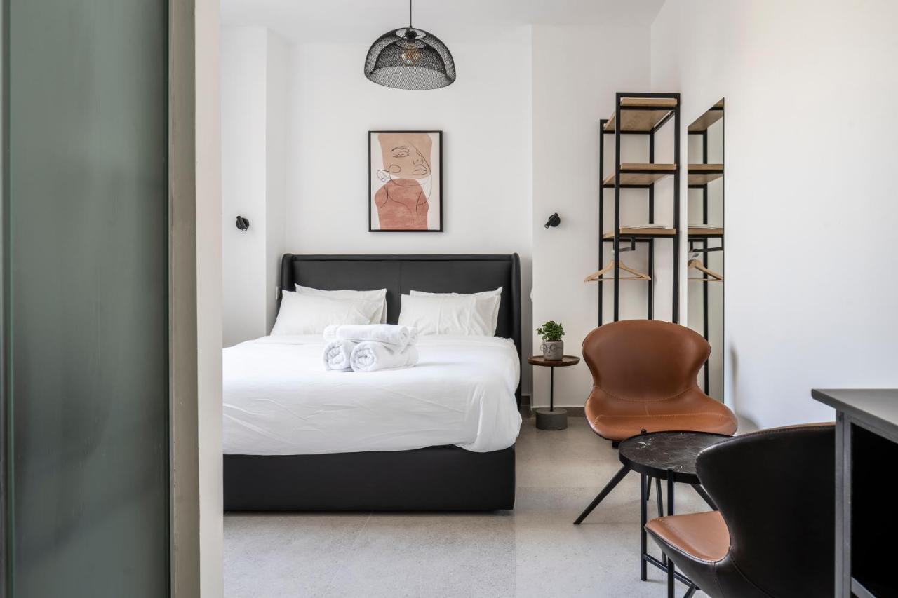 Habitación Doble Superior