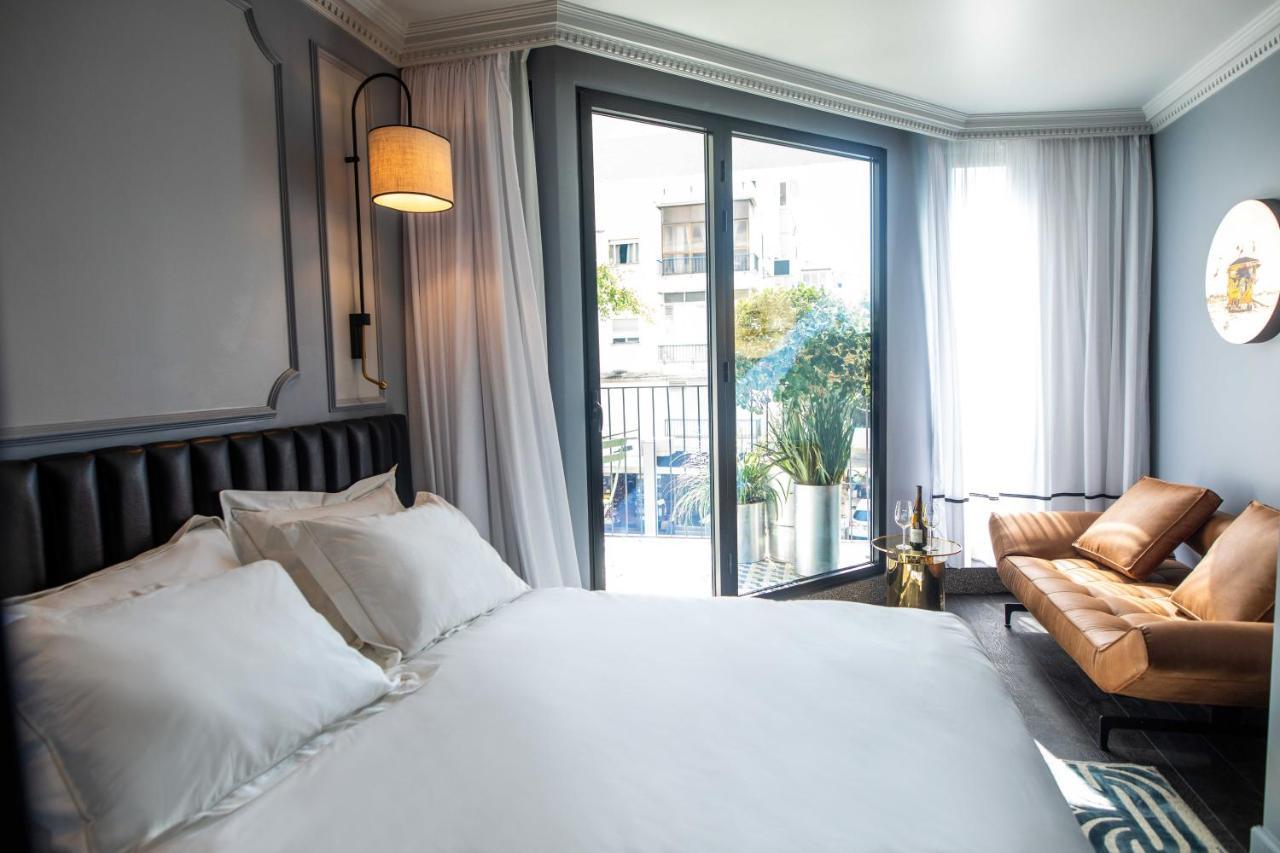 Superior Zimmer mit Kingsize-Bett
