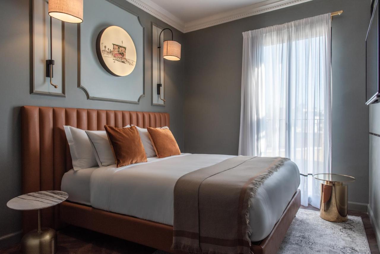 Standard Doppelzimmer