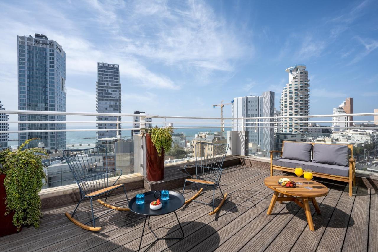 Penthouse Suite