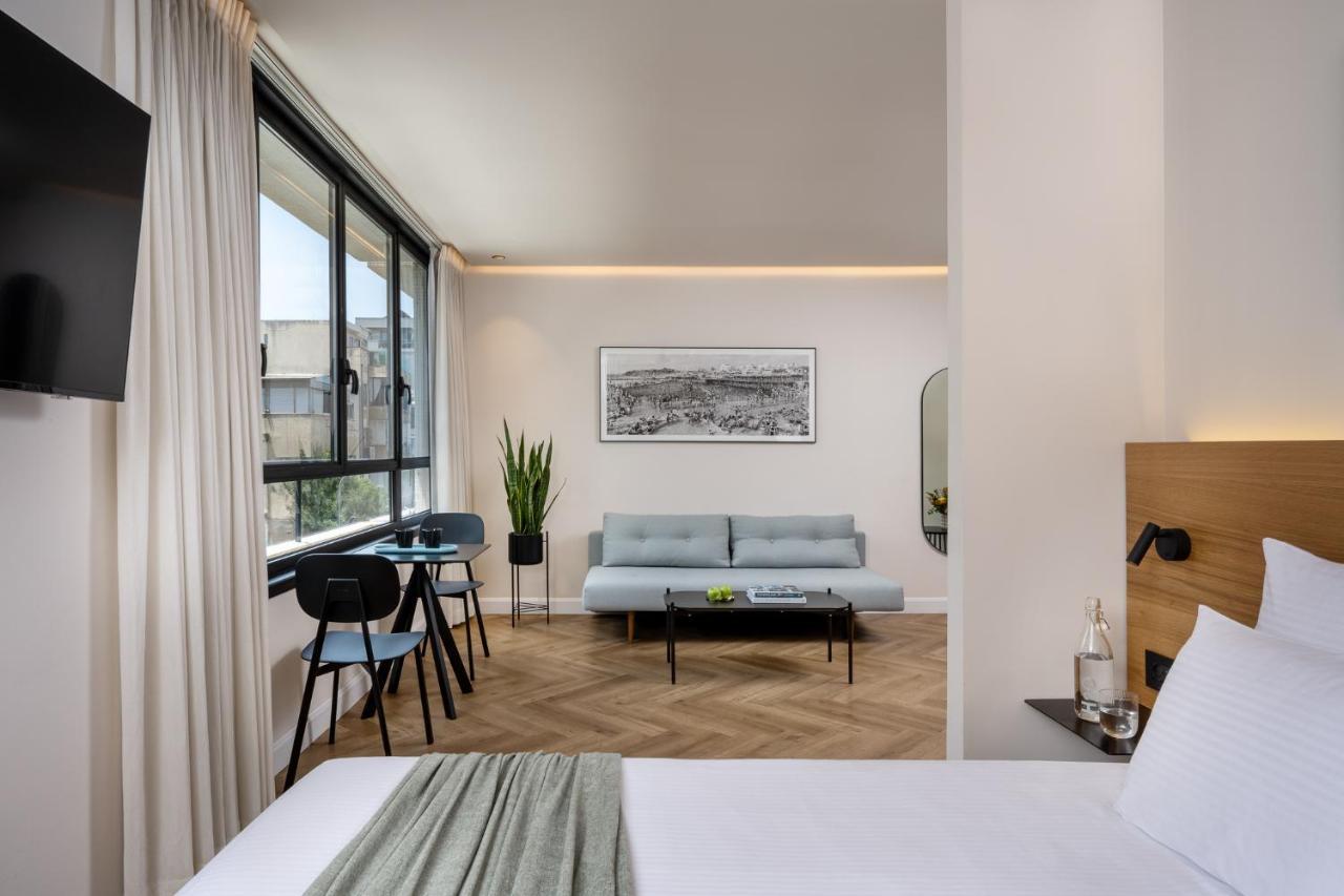 Suite Deluxe