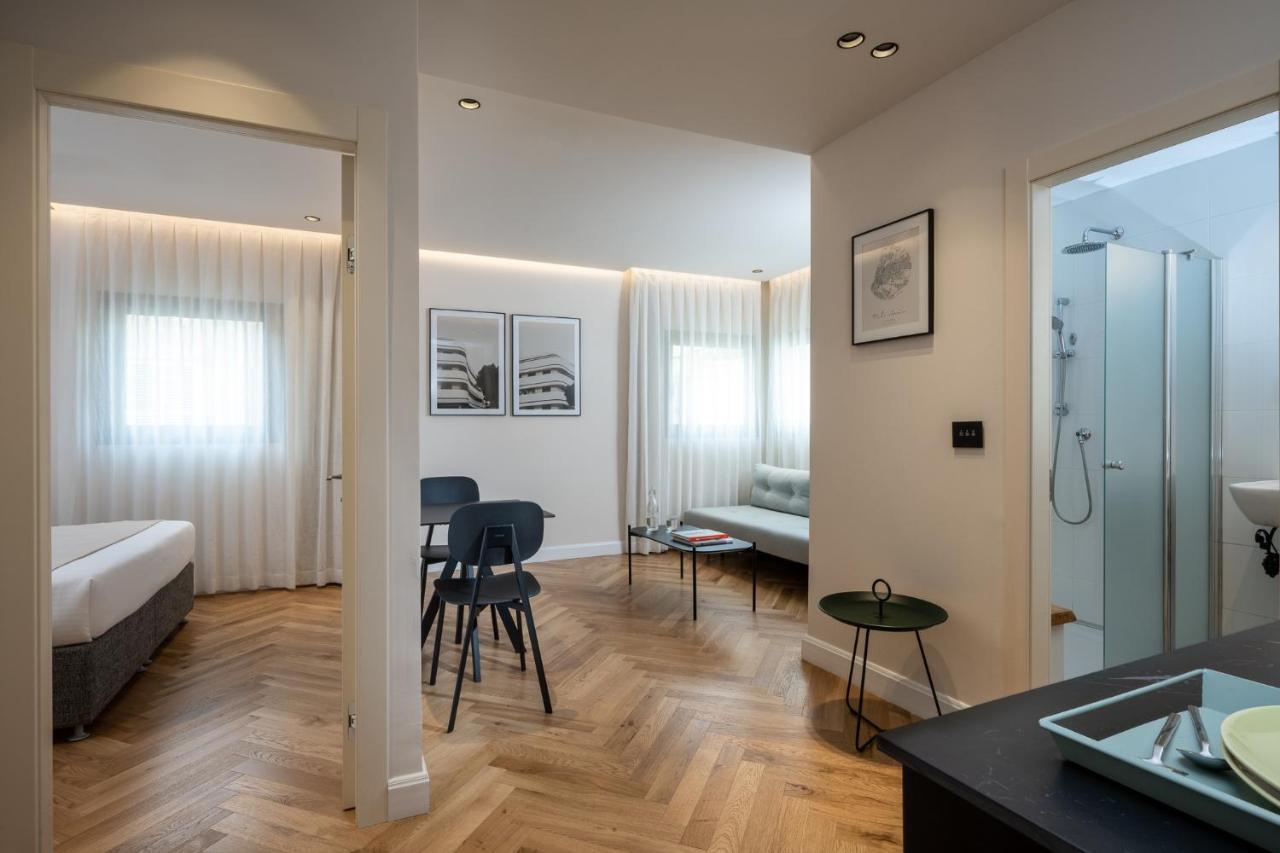 Suite Executive