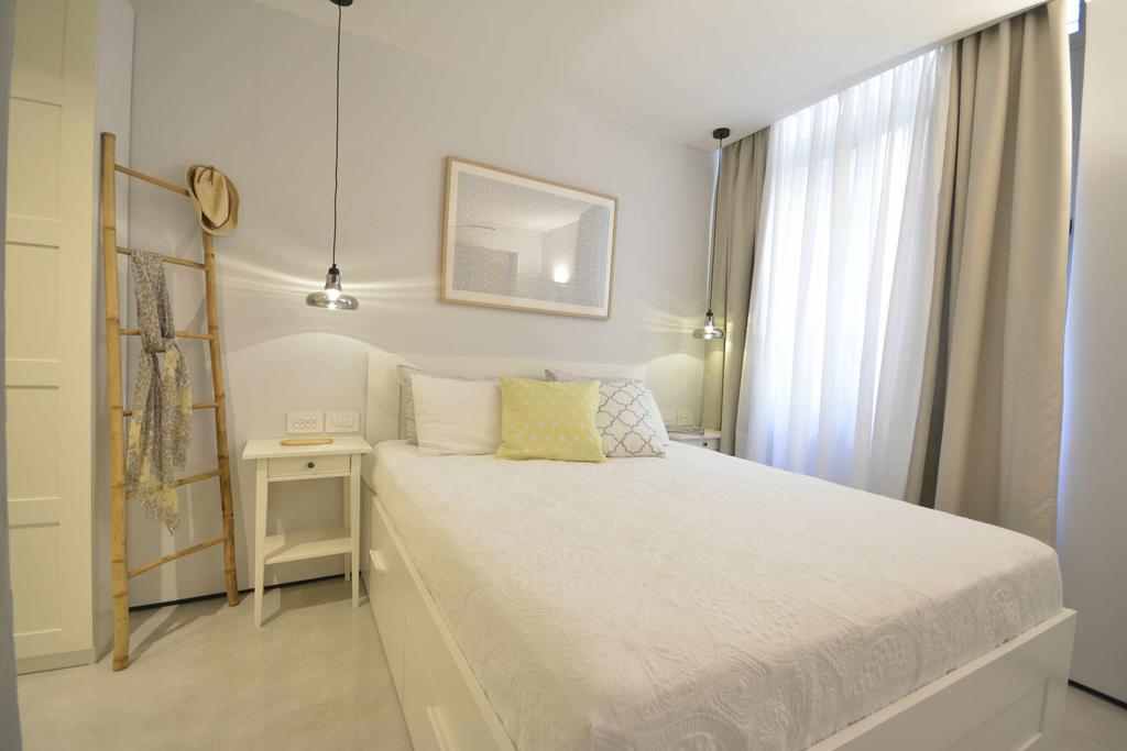 Apartamento de 2 dormitorios - Zamenhof 29