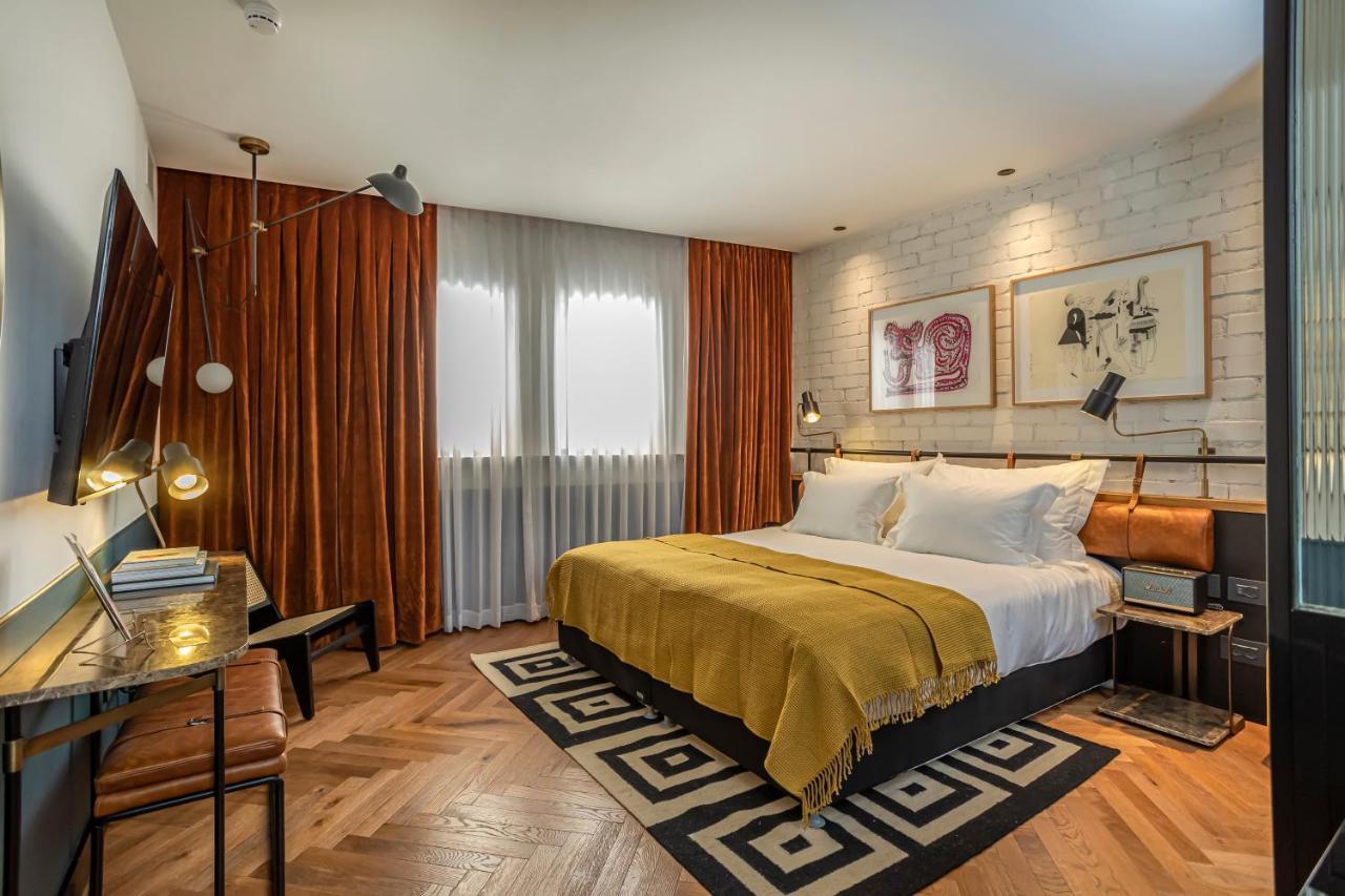 Chambre Premium