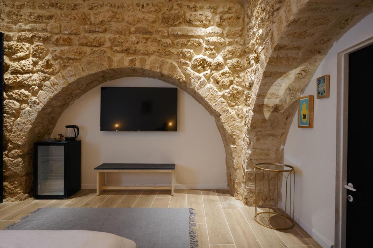 Suite Alon