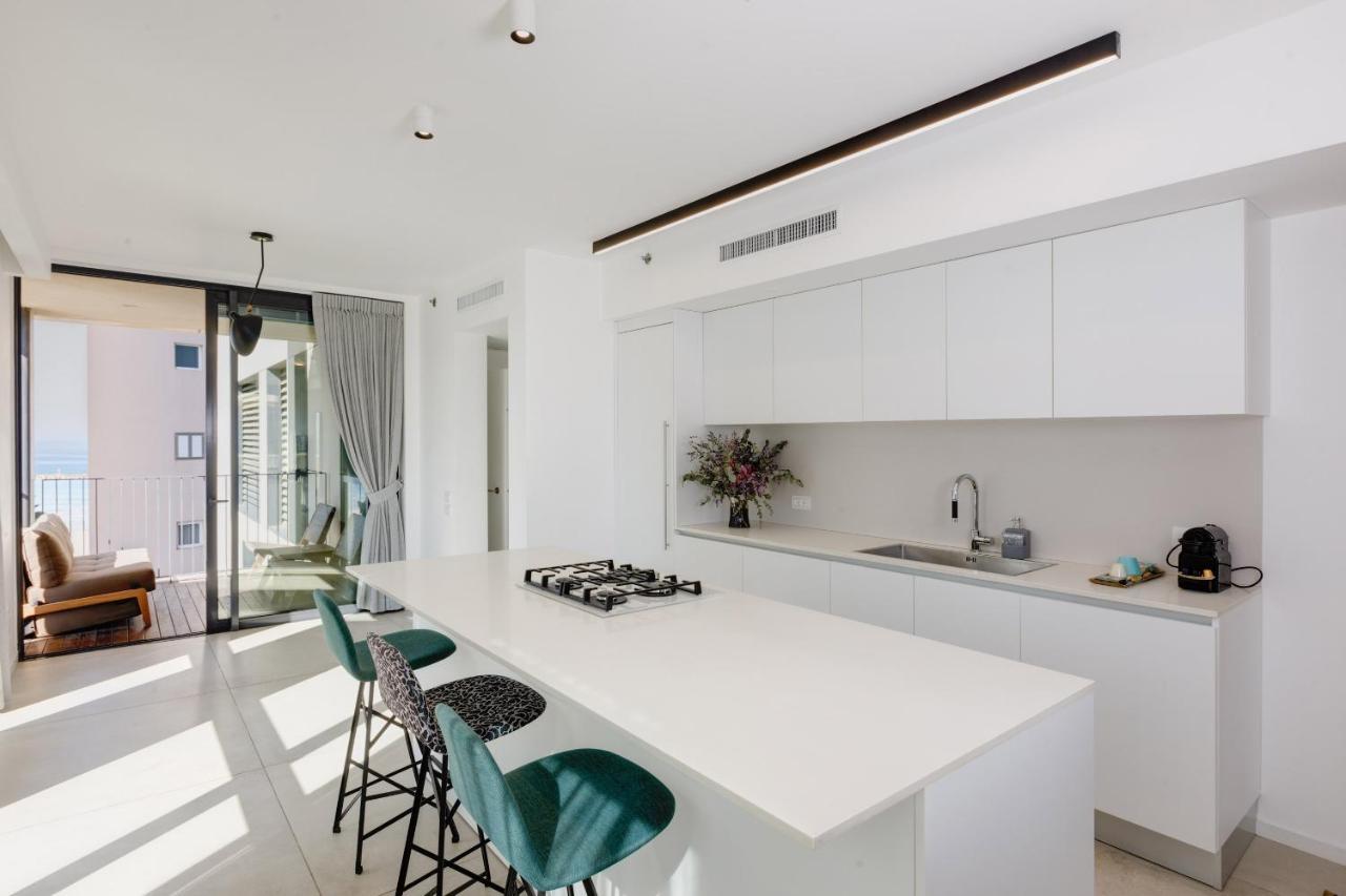 Apartment Terrace
