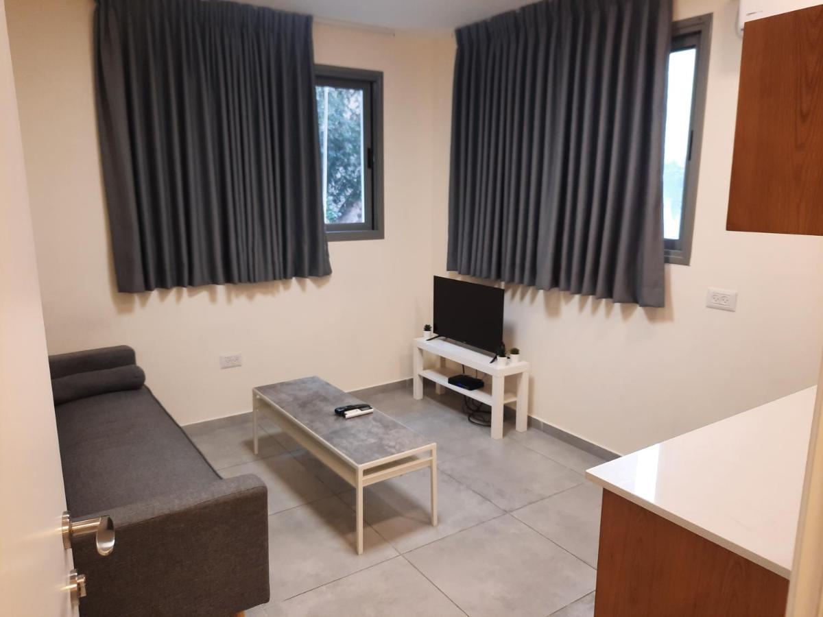 Basic Triple Room