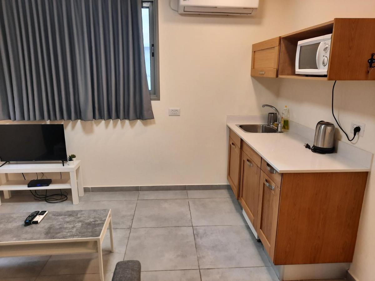 Basic Triple Room