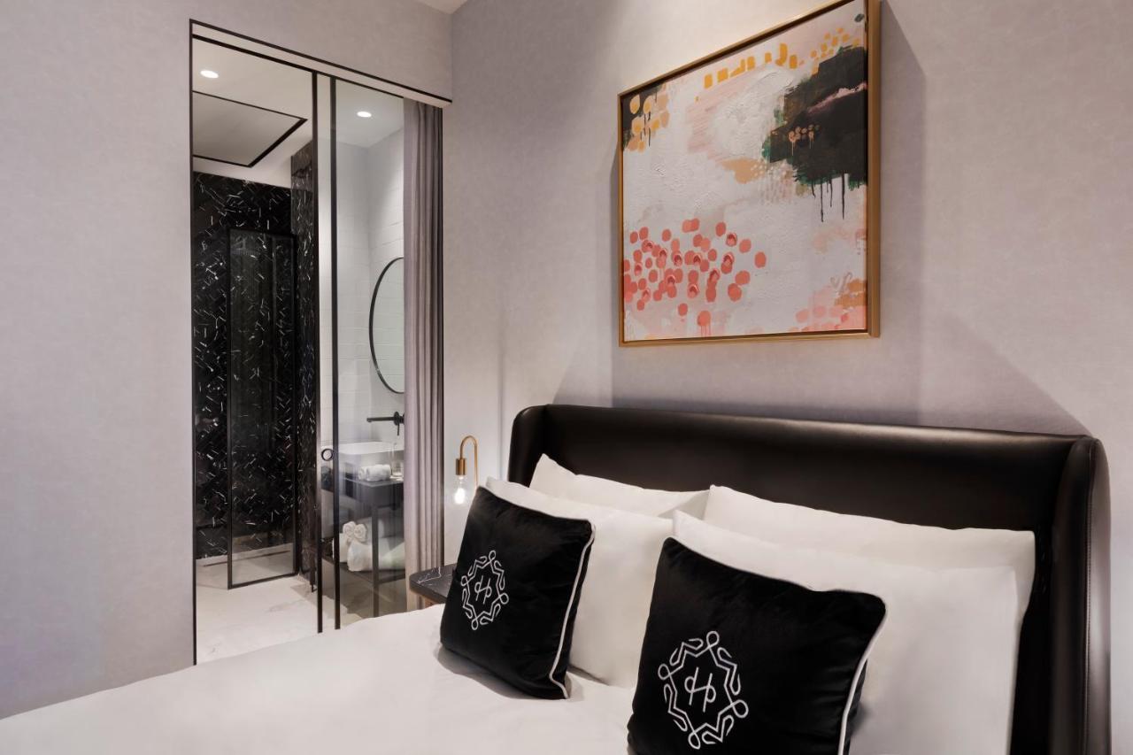Chambre Double Deluxe