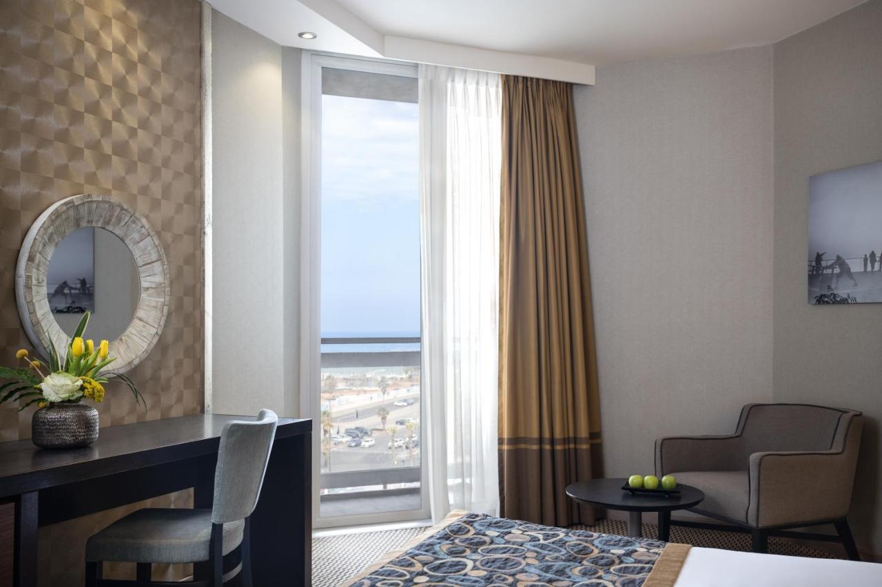 Tel Aviv Room
