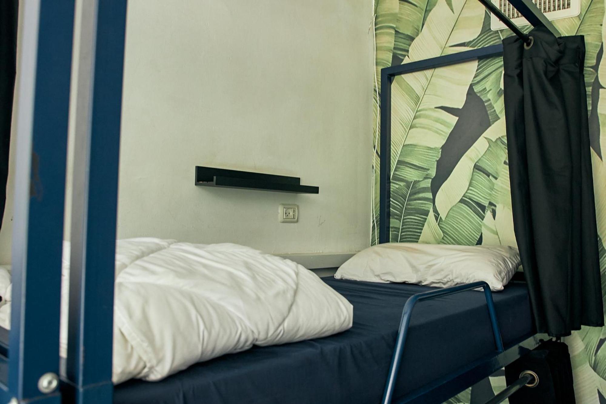 Bunk Bed in Mixed Dormitory Room,1546513351:JPEG