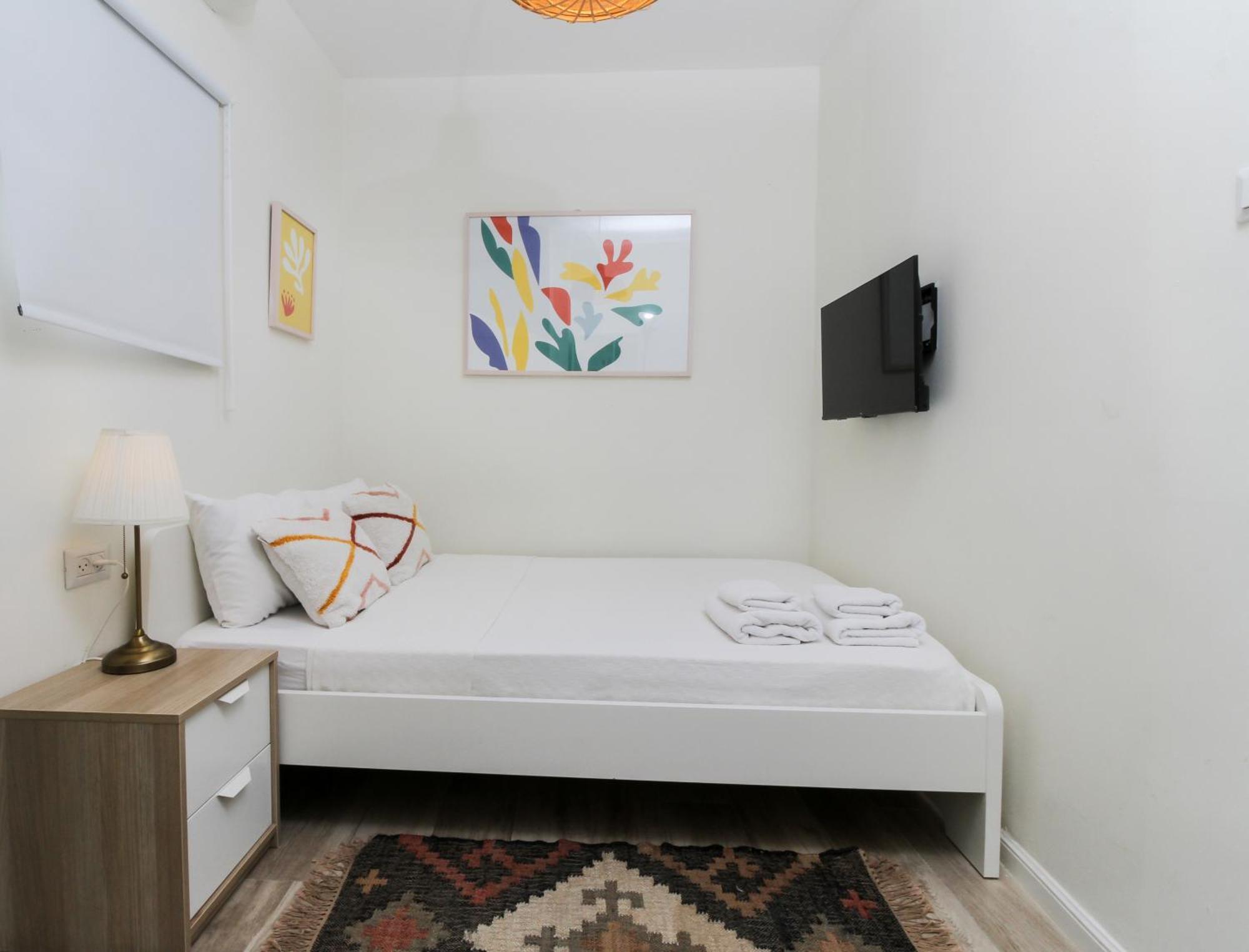 Small Double Room