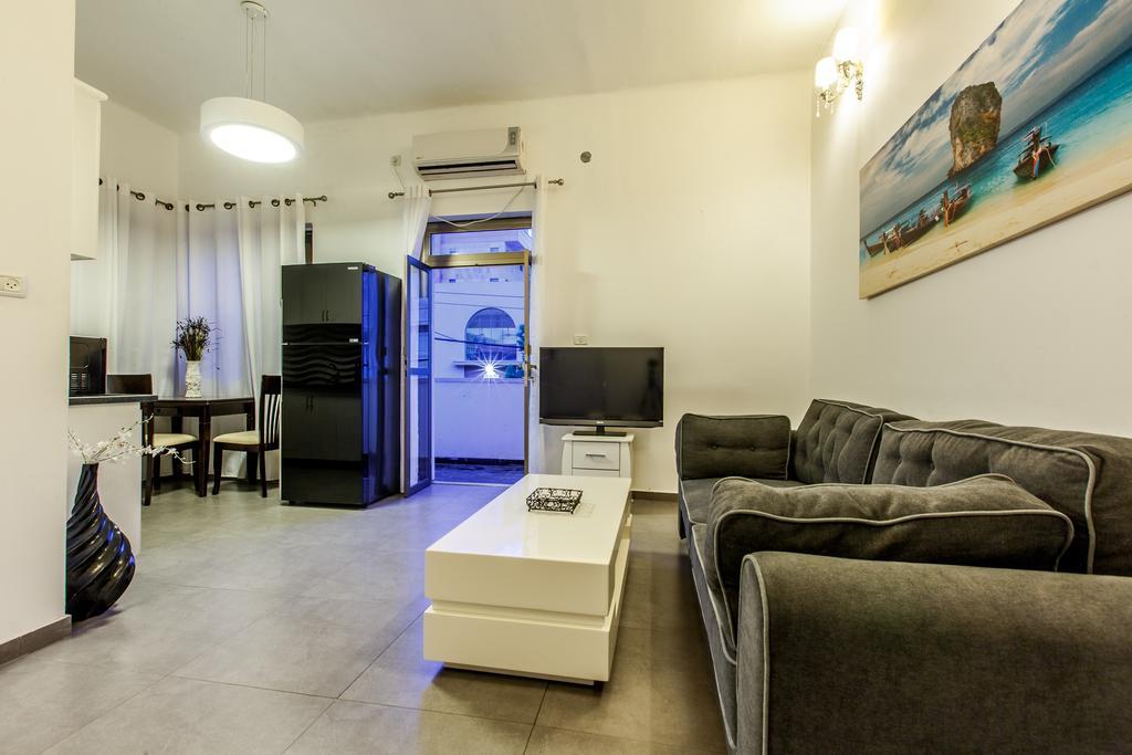 Superior Apartment mit 1 Schlafzimmer und Balkon