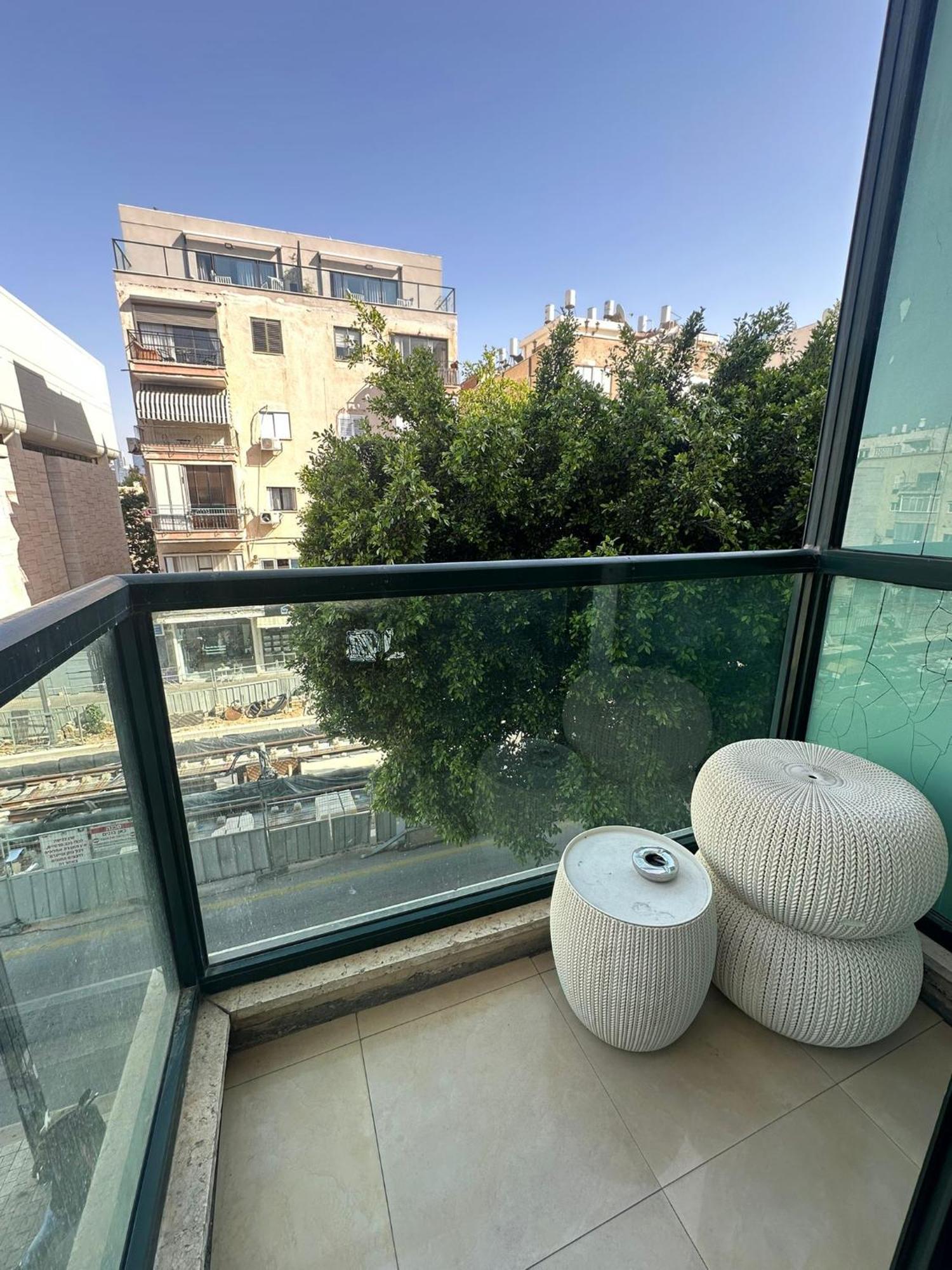 Familienzimmer mit 2 Schlafzimmern und Balkon