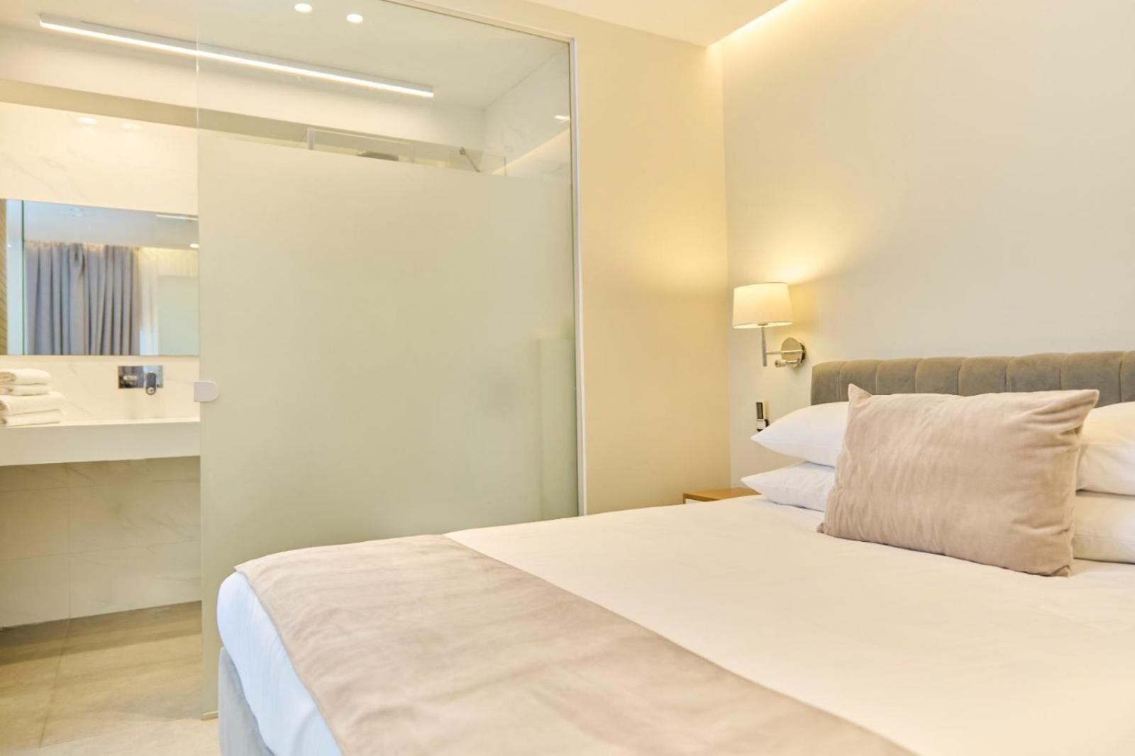Deluxe Doppelzimmer