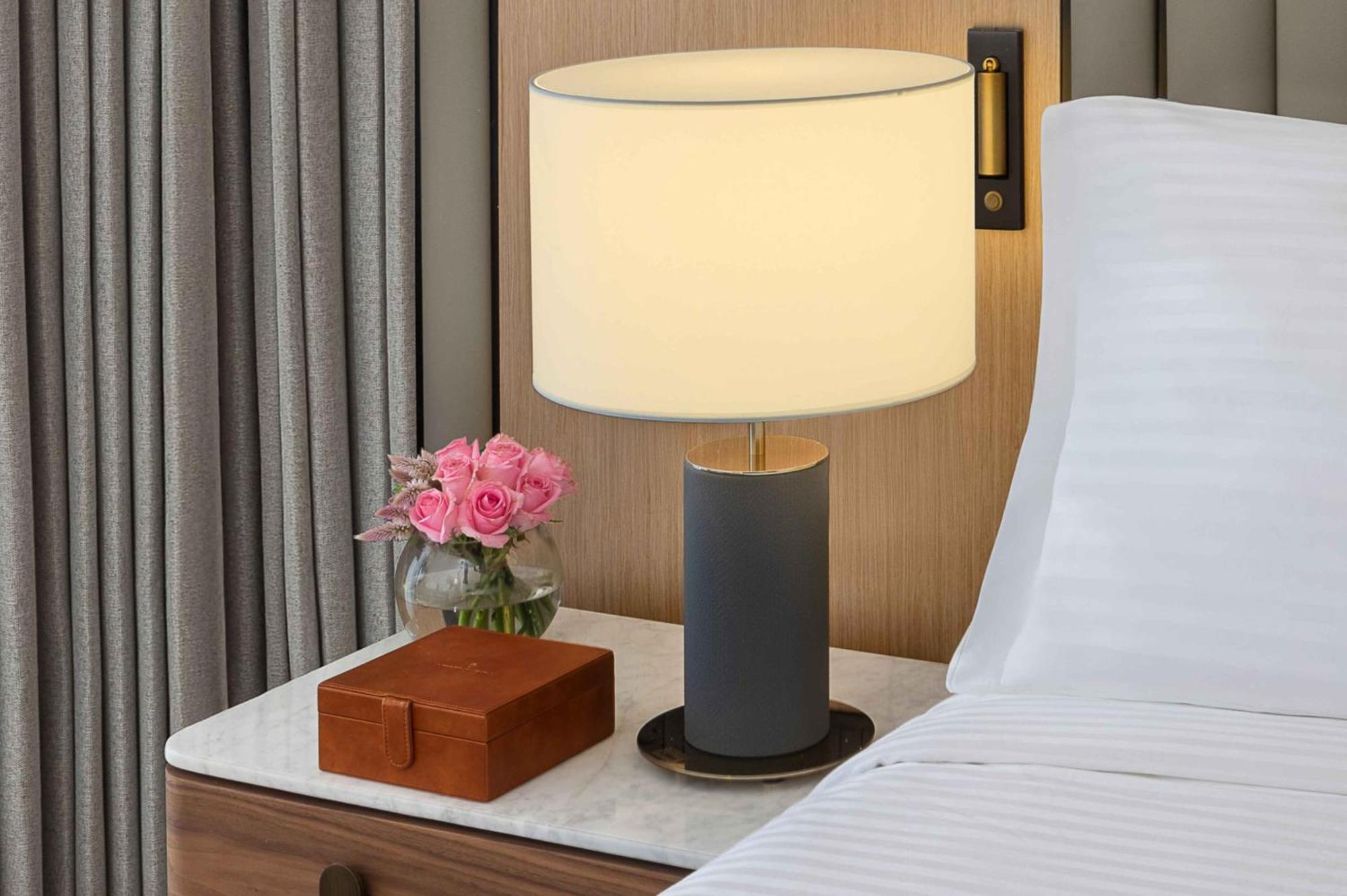 Premium Twin Room Terrace