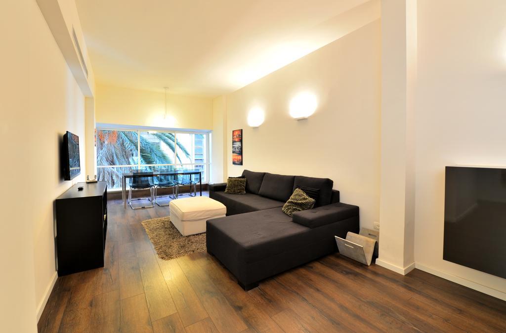 Apartamento de 2 dormitorios