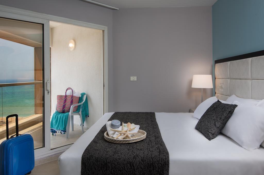 Standard Junior Suite