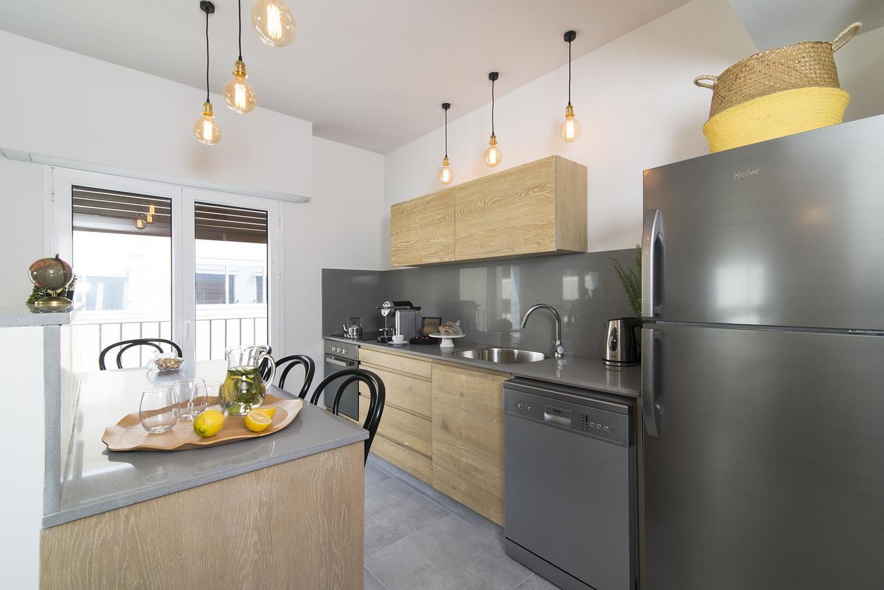 Apartamento de 2 dormitorios