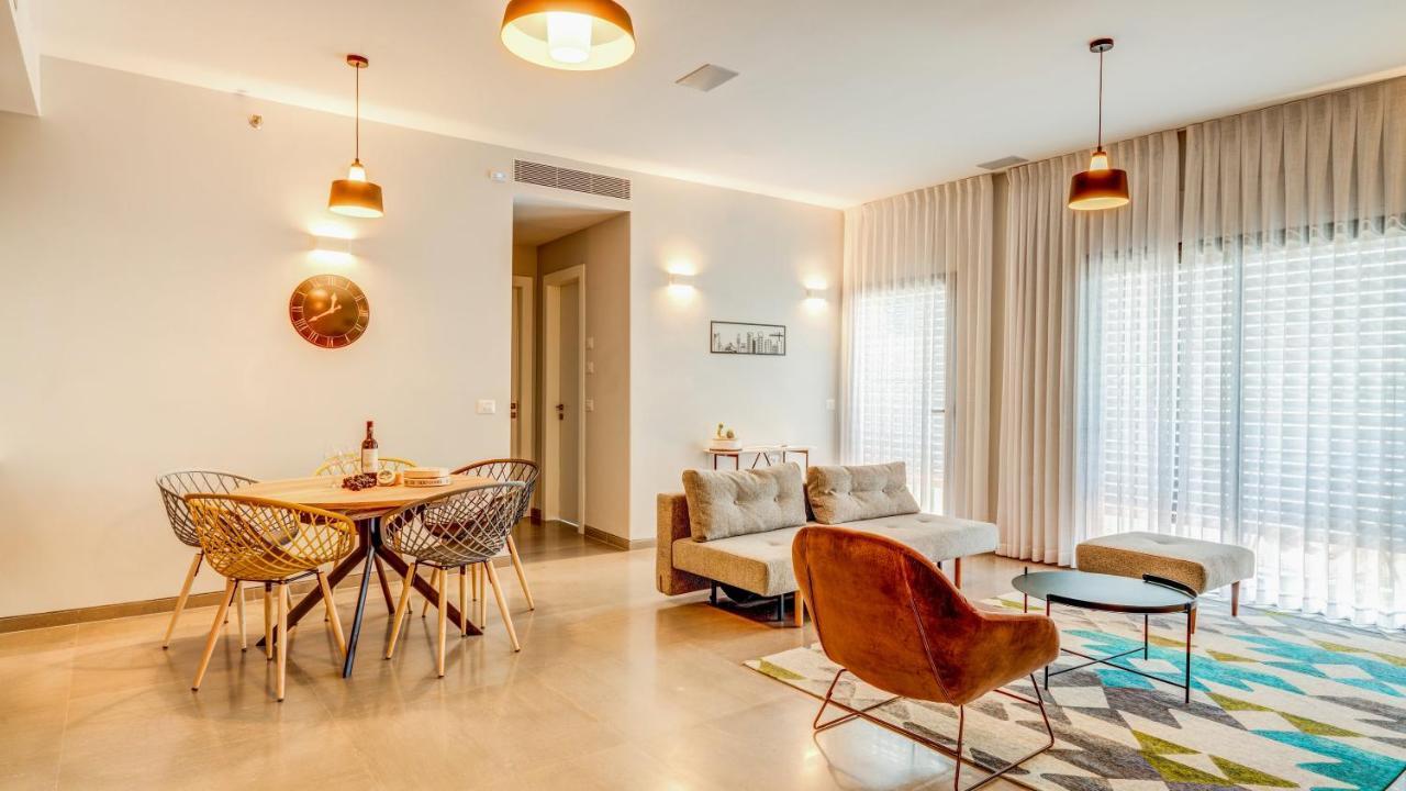 Apartment mit 3 Schlafzimmern