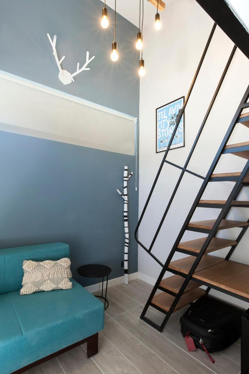 Habitación Galería
