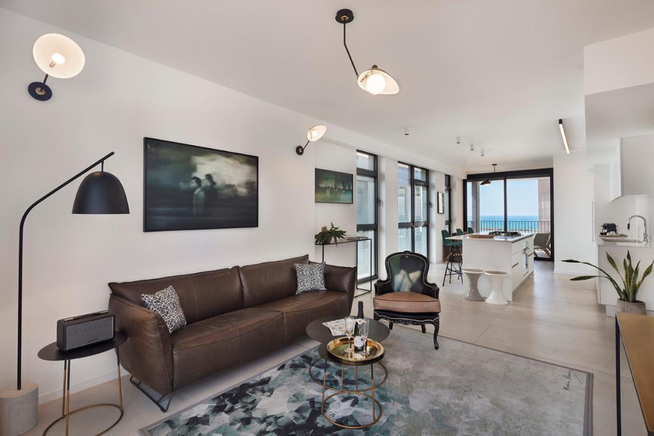 Apartment Terrace