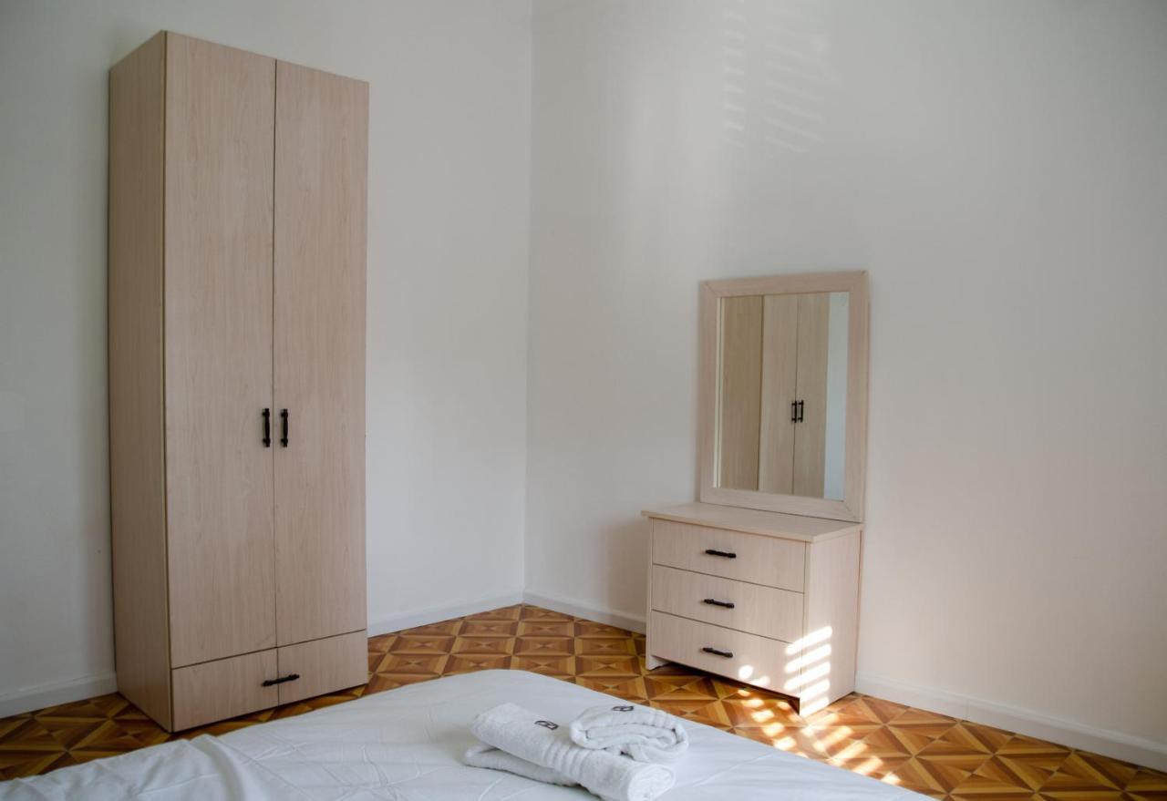 Appartement met 2 slaapkamers