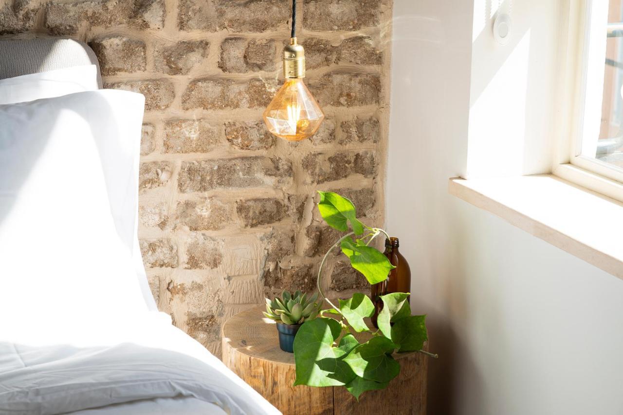 Deluxe Tweepersoonskamer met Balkon
