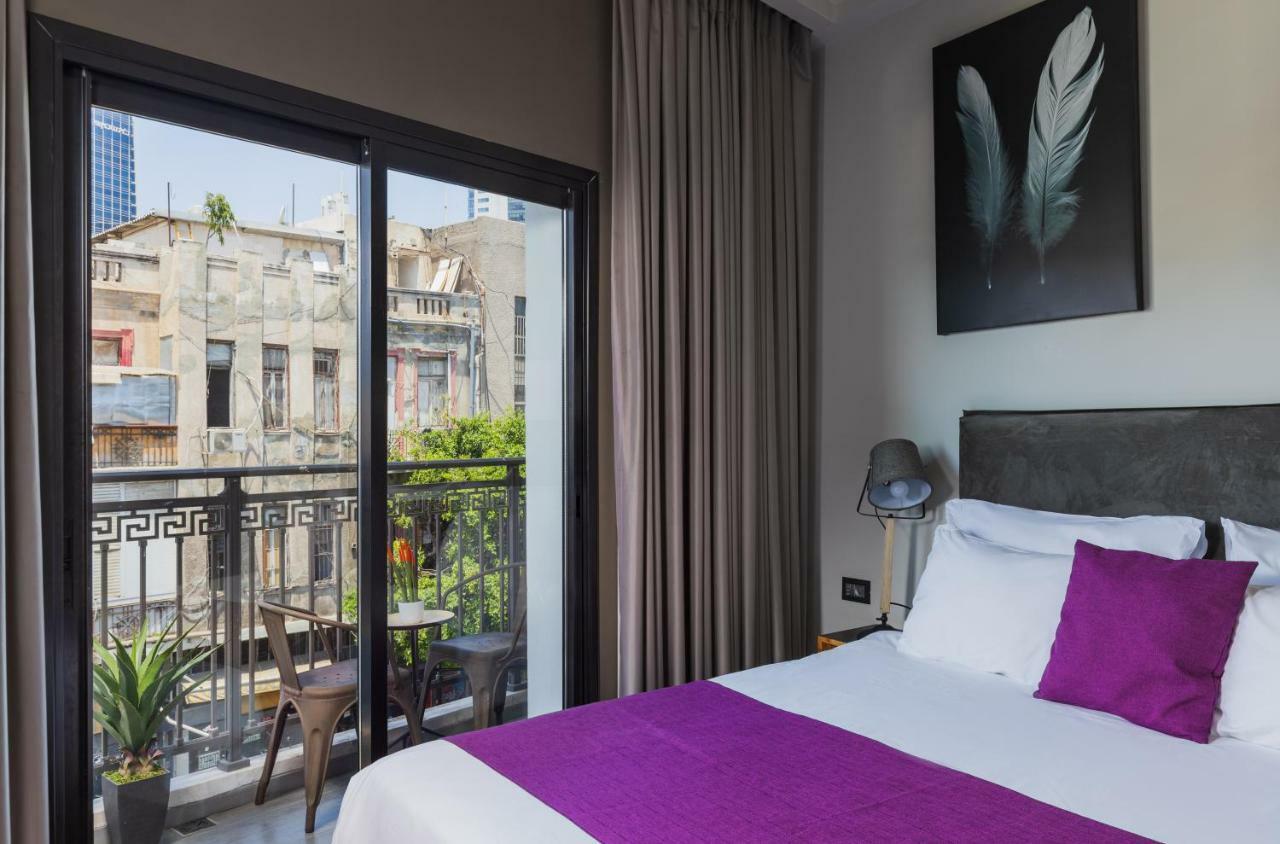 Superior Doppelzimmer mit Balkon