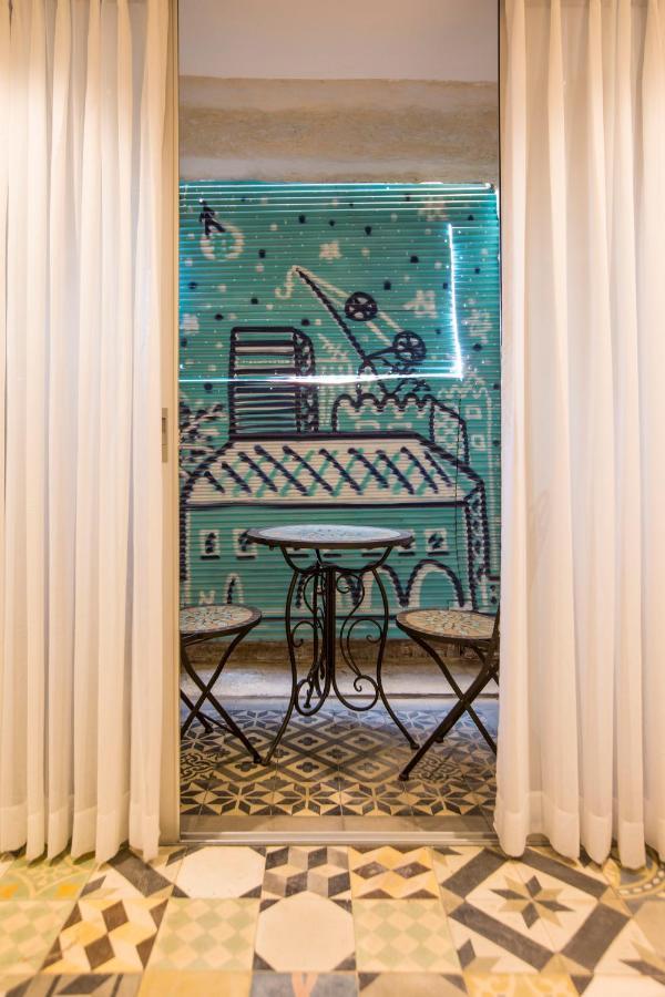 Chambre Studio