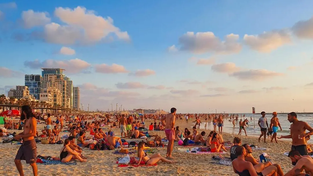 Bnbisrael Apartments - Rupin Ruby-1
