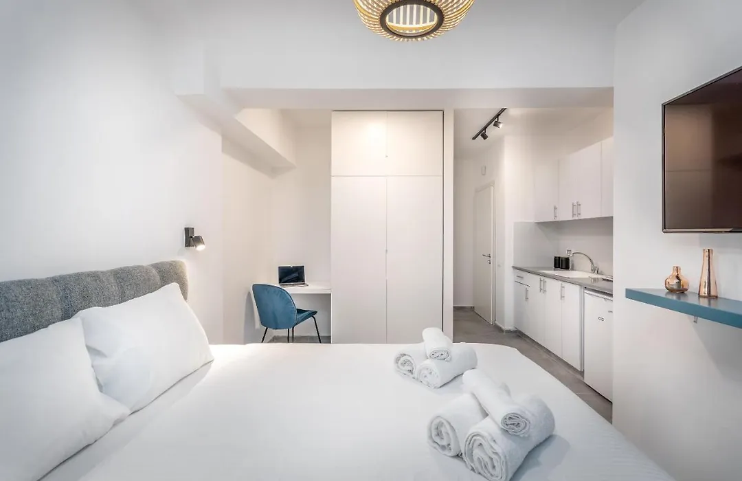 Gordon Appart Hotels-1