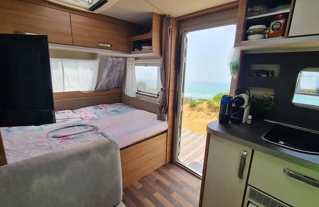 Beach Caravan-1