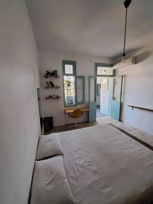 Jaffa Apartment-1