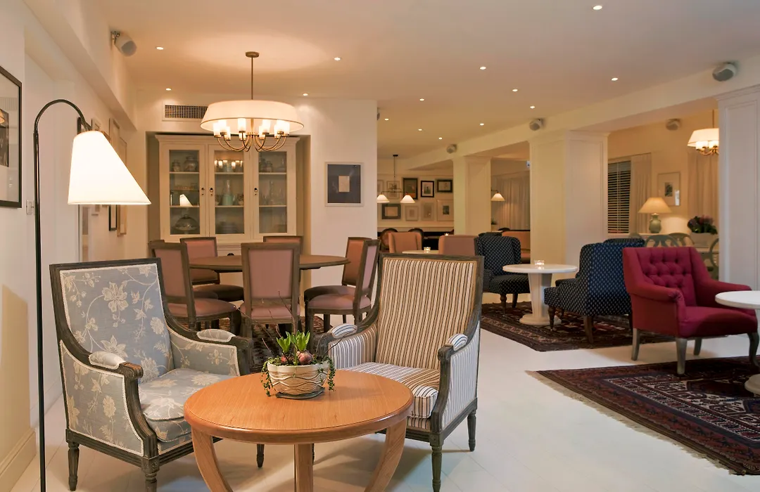 Shalom Hotel & Relax - An Atlas Boutique Hotel-1