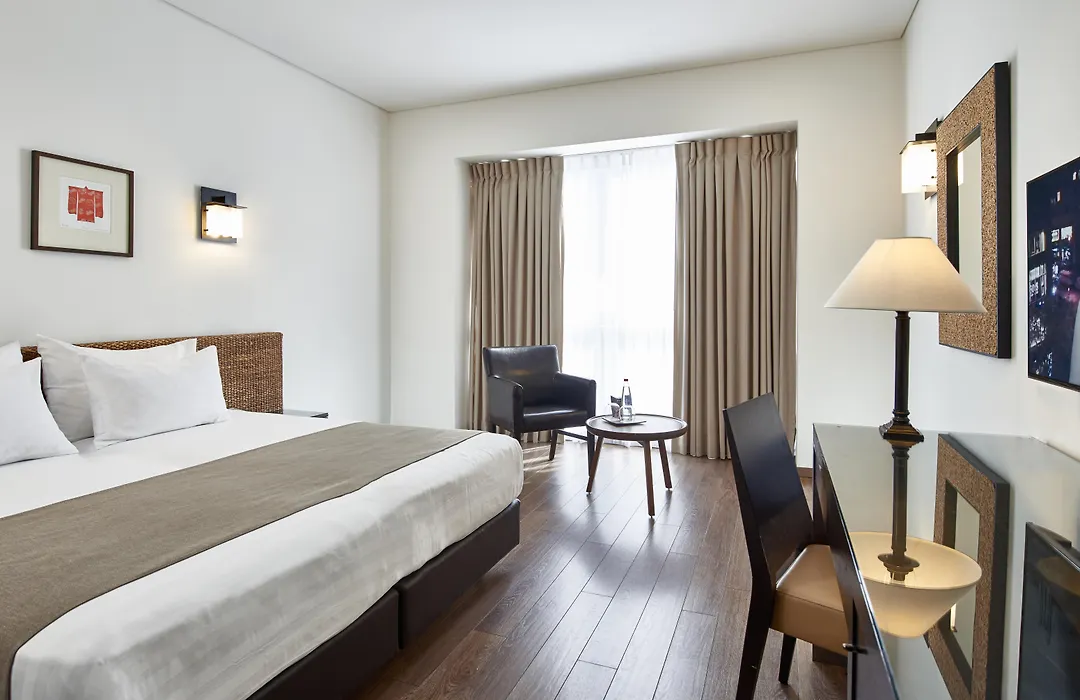 Vital - Urban Boutique Hotel Tlv-1