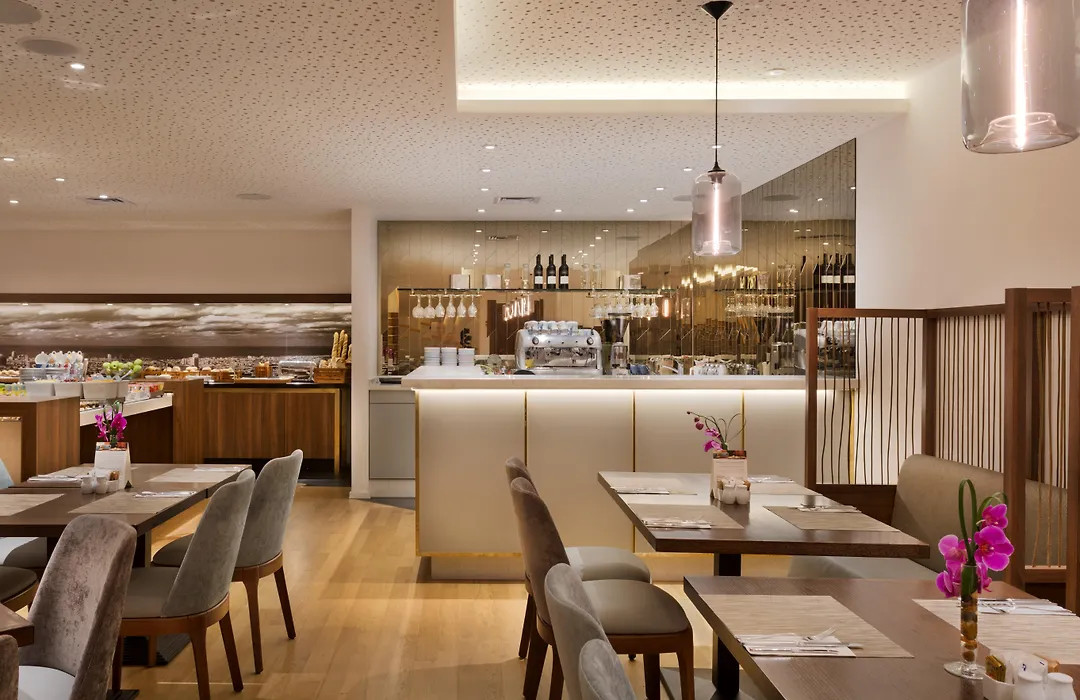 Sea Tower By Isrotel Design-1