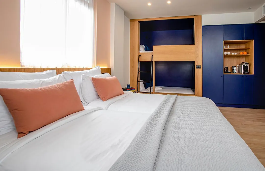 Artist Hotel - An Atlas Boutique Hotel-1