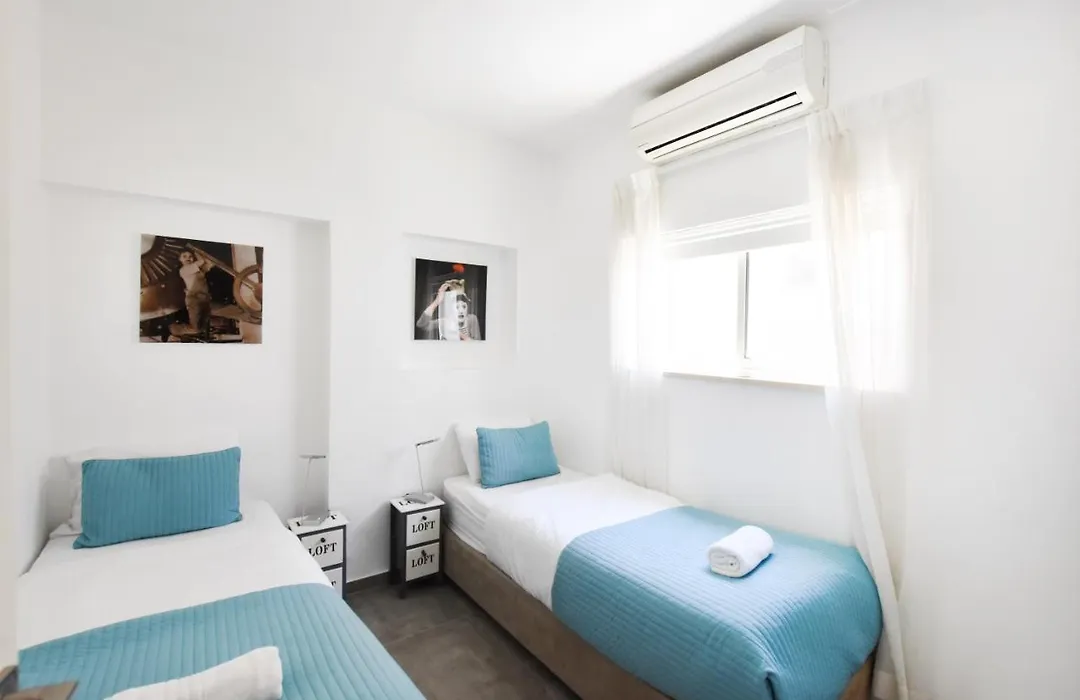 Hilton Area 2Br By Holyguest-1