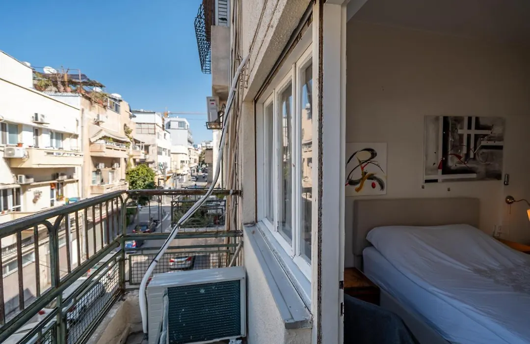 Authentic Wolfson Street Guesthouse-1