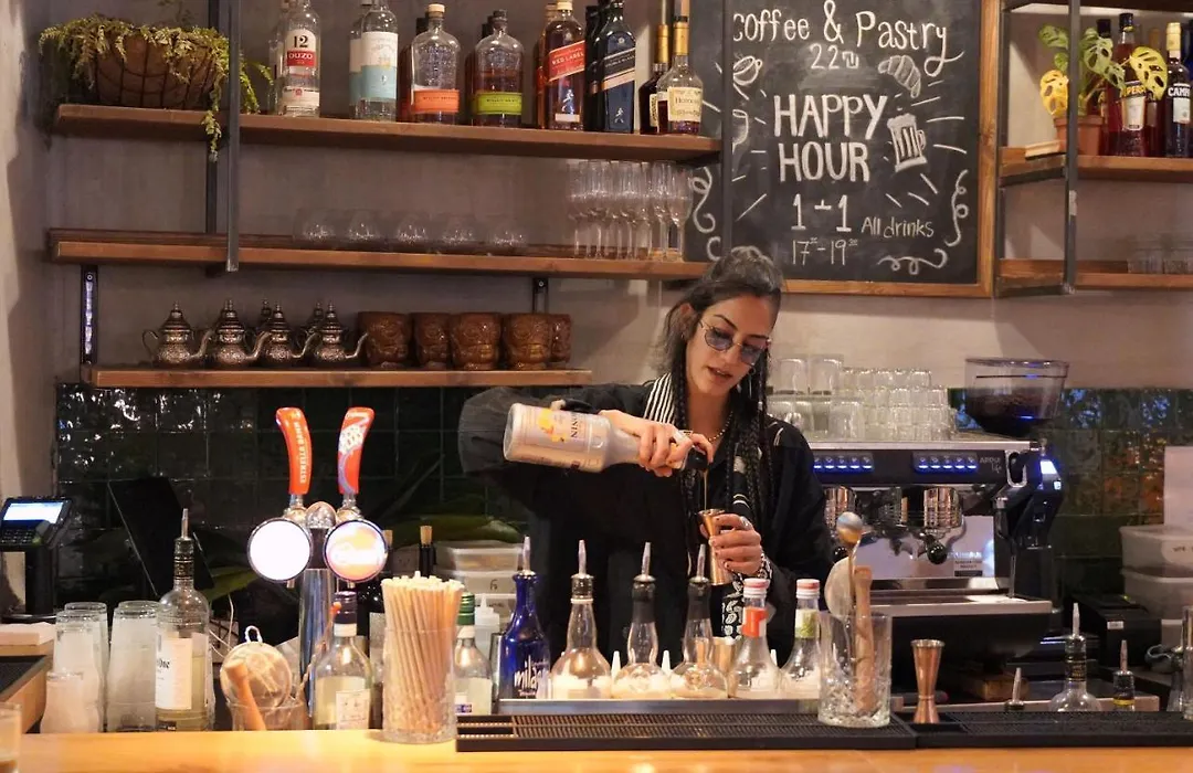 Selina Frishman Tel Aviv-1