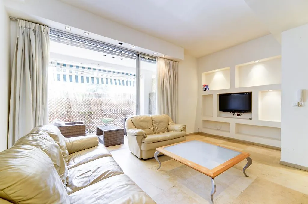 Tel-Aviving Apartments-1