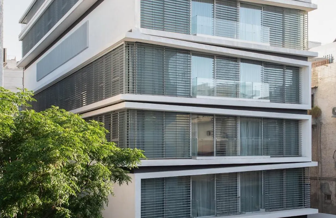 Ink Hotel Tel Aviv-1