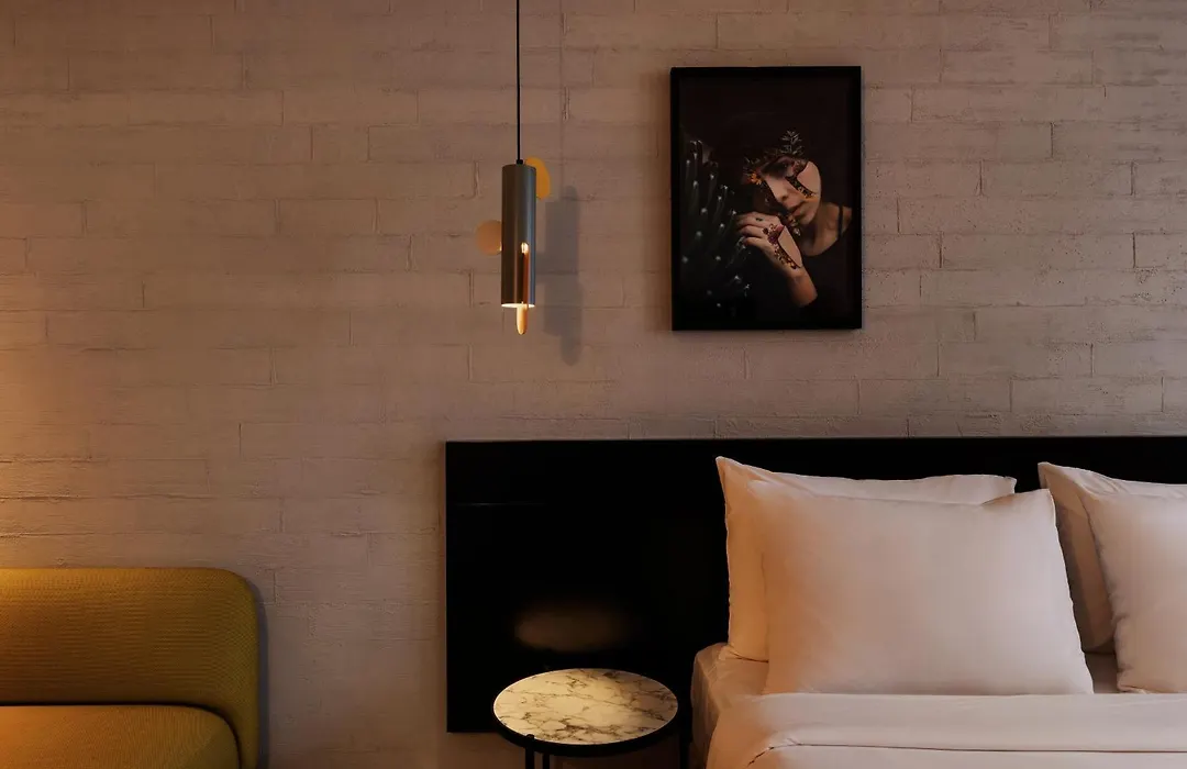 The Muse Boutique Hotel Tel Aviv (Adults Only)-1
