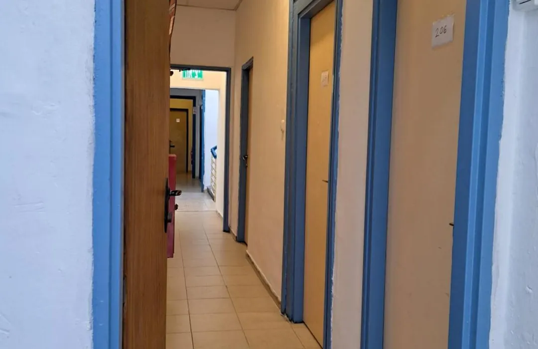 Momo'S Hostel-1